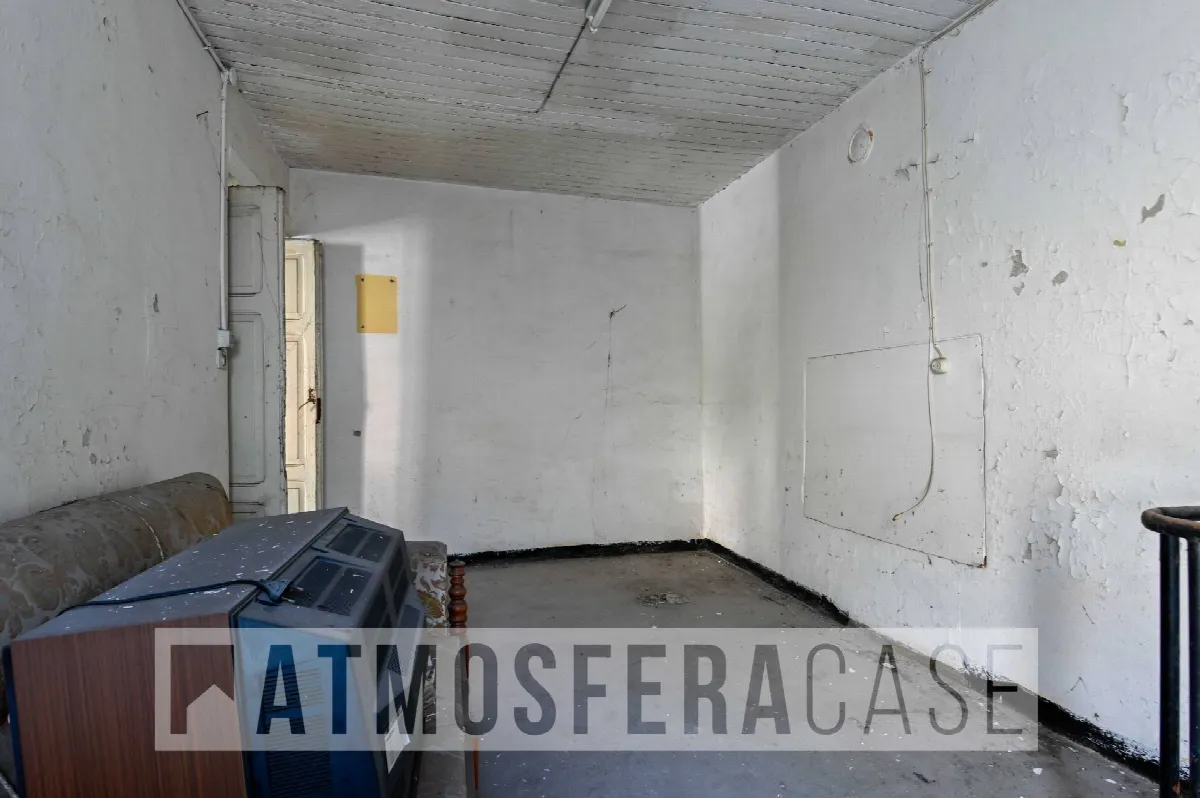 Rustico/Casale in vendita a Ubiale Clanezzo - foto 5