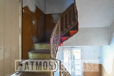 Rustico/Casale in vendita a Ubiale Clanezz... - foto 7