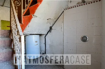 Rustico/Casale in vendita a Ubiale Clanezz... - foto 8