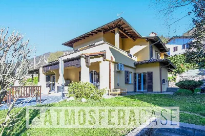 Villa in vendita a Zogno - foto 1