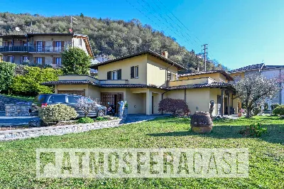 Villa in vendita a Zogno - foto 7