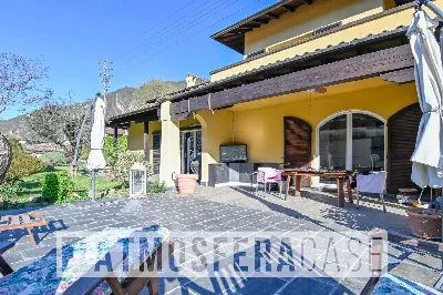 Villa in vendita a Zogno - foto 8
