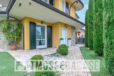 Villa in vendita a Ghisalba - foto 10
