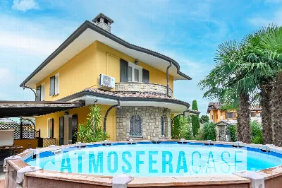 Villa in vendita a Ghisalba - foto 2