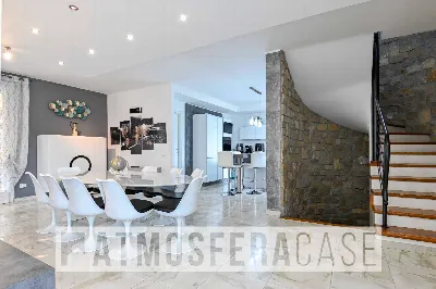 Villa in vendita a Ghisalba - foto 7