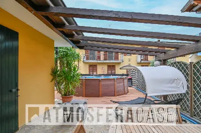 Villa in vendita a Ghisalba - foto 8