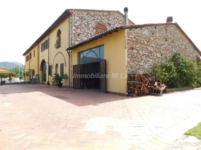 Rustico/Casale in vendita a San Giuliano T... - foto 1