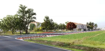 Villa in vendita a San Giuliano Terme - foto 2