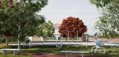 Villa in vendita a San Giuliano Terme - foto 5