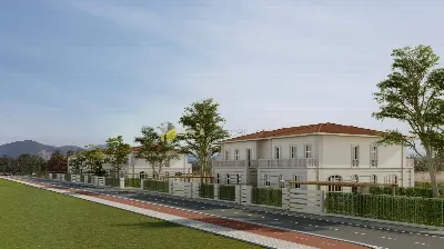 Villa in vendita a San Giuliano Terme - foto 8