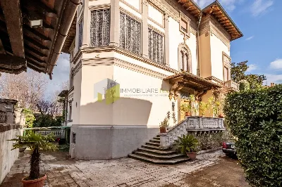 Villa in vendita a Pisa, Centro - foto 3
