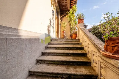 Villa in vendita a Pisa, Centro - foto 4