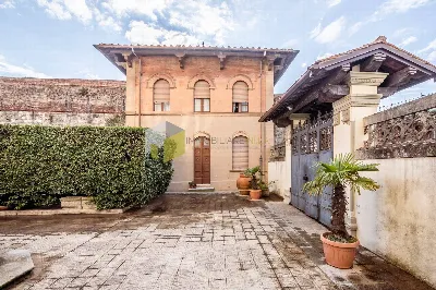 Villa in vendita a Pisa, Centro - foto 5