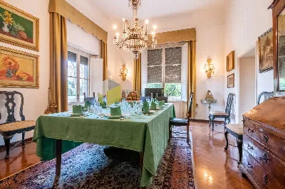 Villa in vendita a Pisa, Centro - foto 8