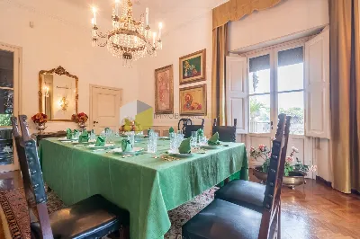 Villa in vendita a Pisa, Centro - foto 9