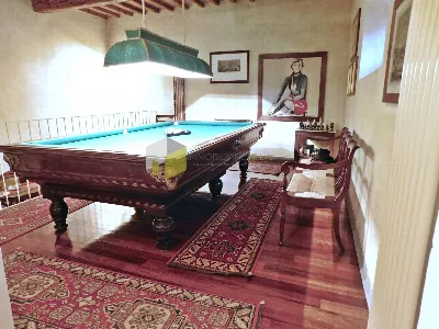 Villa in vendita a San Giuliano Terme - foto 4