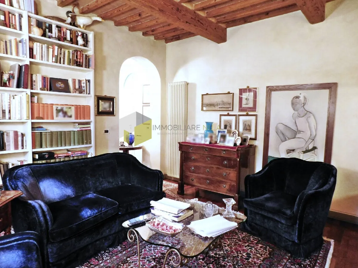 Villa in vendita a San Giuliano Terme - foto 5