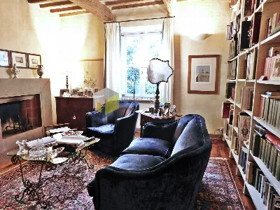 Villa in vendita a San Giuliano Terme - foto 6