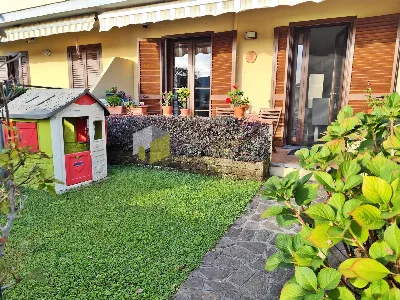 Villa a Vecchiano