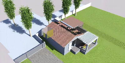 Casa Indipendente in vendita a San Giulian... - foto 3