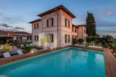 Villa in vendita a Vecchiano - foto 1
