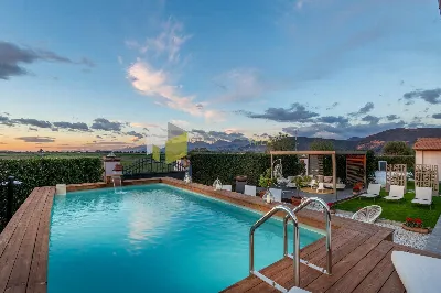 Villa in vendita a Vecchiano - foto 5