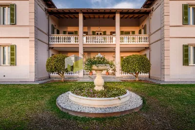 Villa in vendita a Vecchiano - foto 7