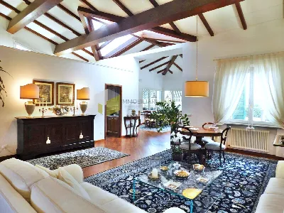Villa a Pisa