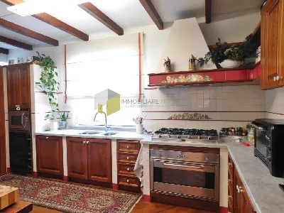 Villa in vendita a Pisa, Gagno, passi, pie... - foto 10
