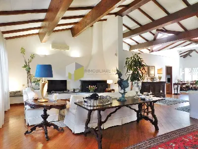 Villa in vendita a Pisa, Gagno, passi, pie... - foto 2
