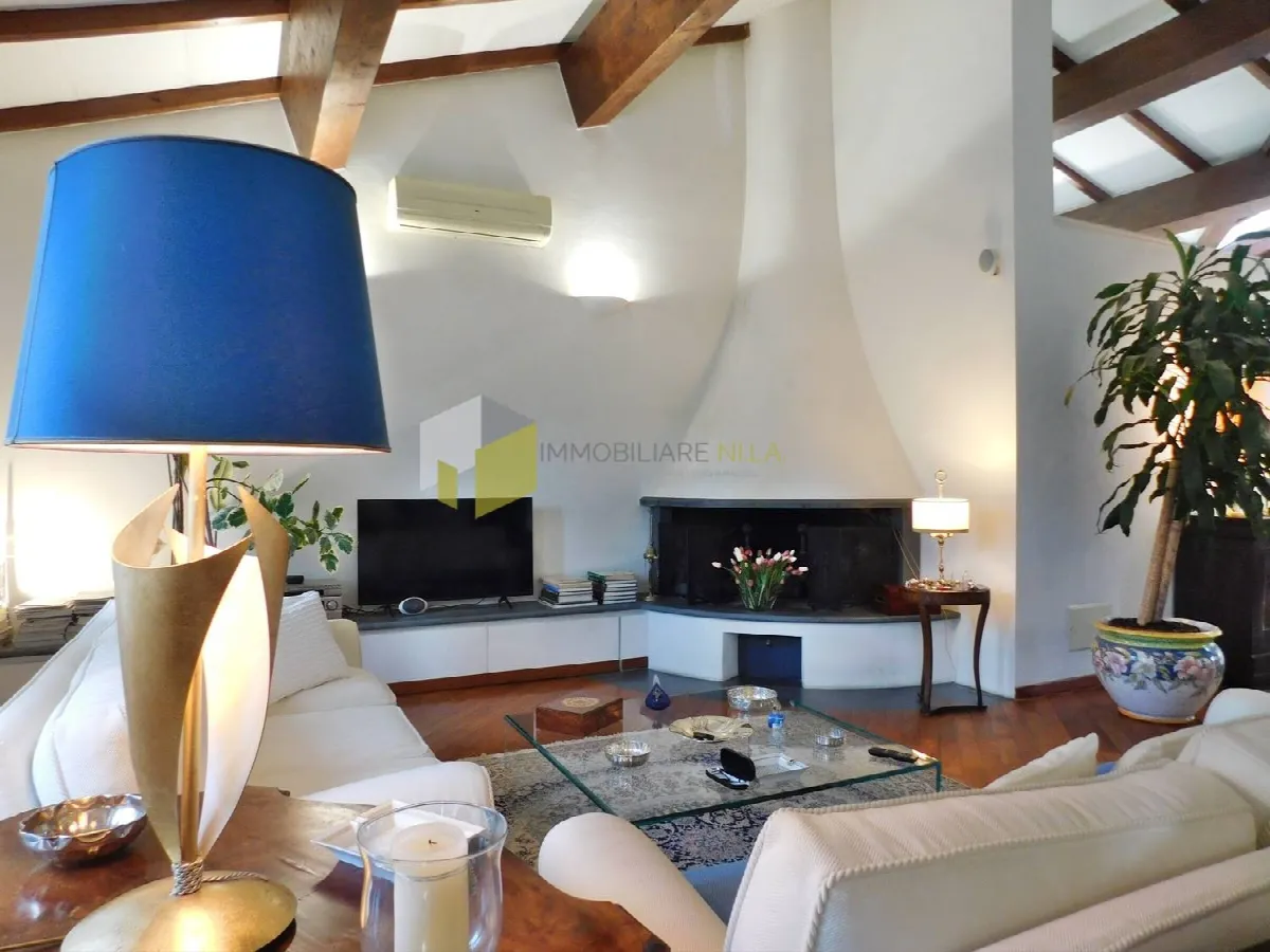 Villa in vendita a Pisa, Gagno, Passi, Pietrasantina - foto 3