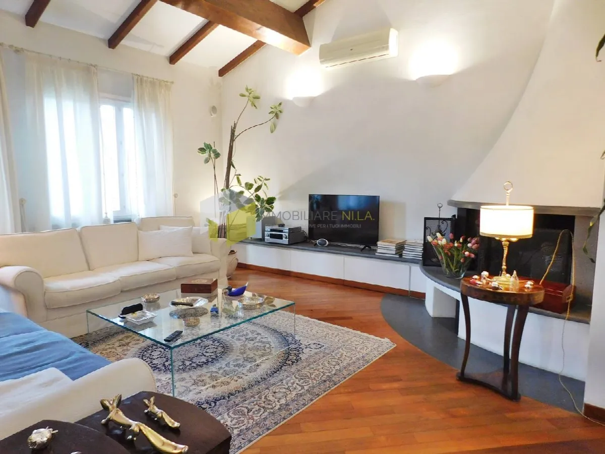 Villa in vendita a Pisa, Gagno, Passi, Pietrasantina - foto 4