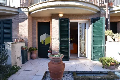 Villa a Pisa