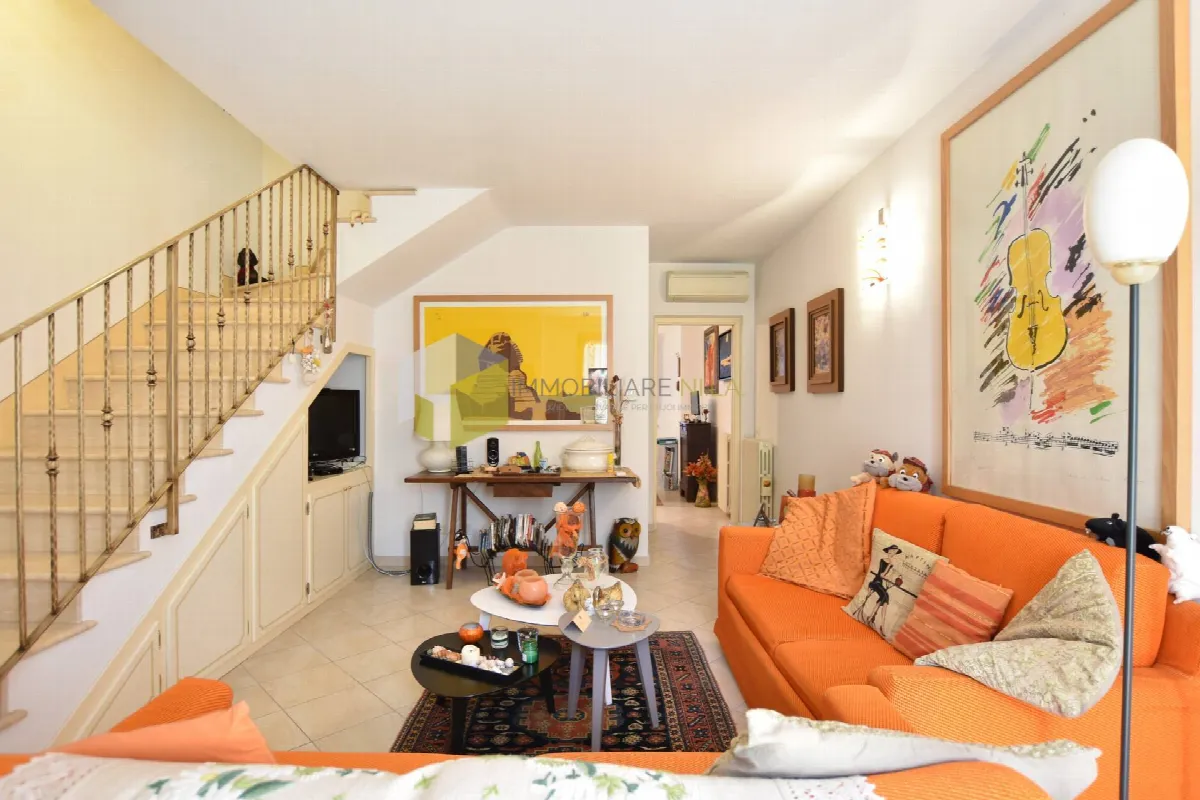 Villa in vendita a Pisa, Marina Di Pisa, Tirrenia, Calambrone - foto 3