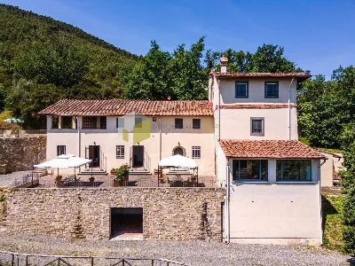 Rustico/Casale a Vicopisano