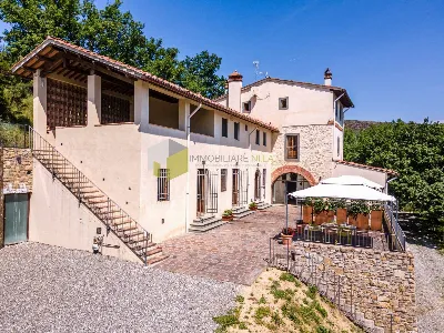 Rustico/Casale in vendita a Vicopisano - foto 2