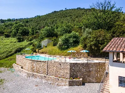 Rustico/Casale in vendita a Vicopisano - foto 3