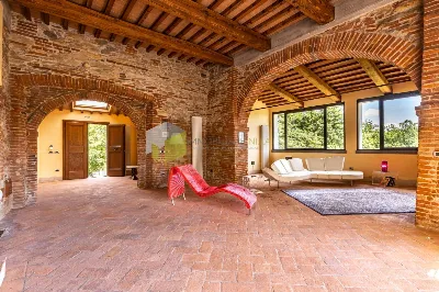 Rustico/Casale in vendita a Vicopisano - foto 7