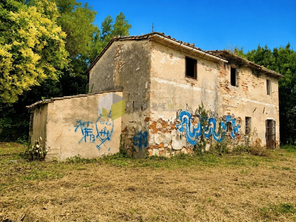 Rustico/Casale in vendita a Cascina - foto 4