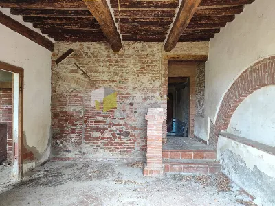 Rustico/Casale in vendita a Cascina - foto 5