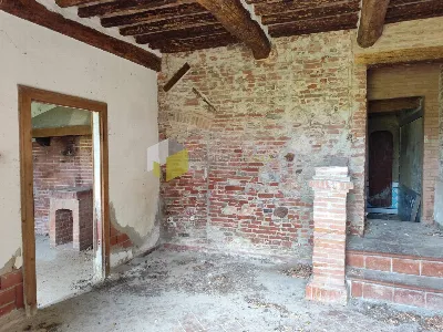 Rustico/Casale in vendita a Cascina - foto 6