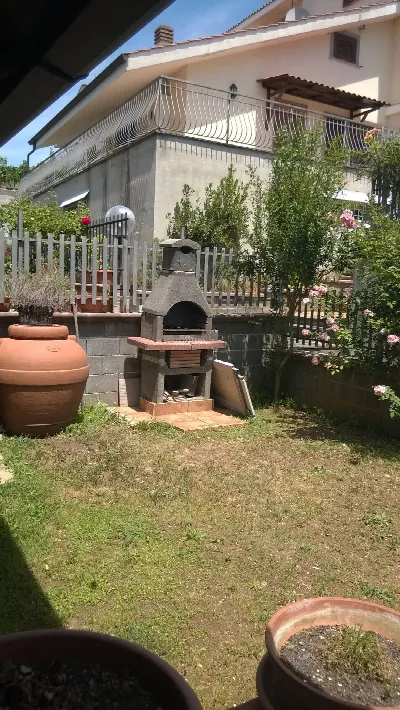 Villa in vendita a Marcellina - foto 2