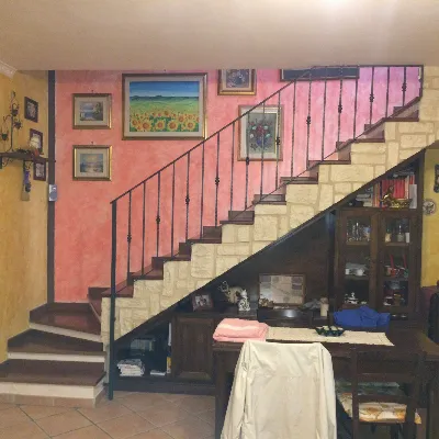 Villa in vendita a Marcellina - foto 3
