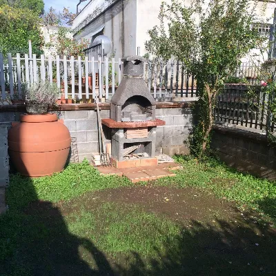 Villa in vendita a Marcellina - foto 4