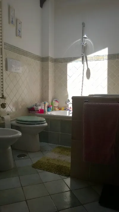 Villa in vendita a Marcellina - foto 7