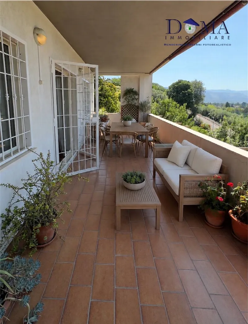 Villa in vendita a Guidonia Montecelio - foto 1