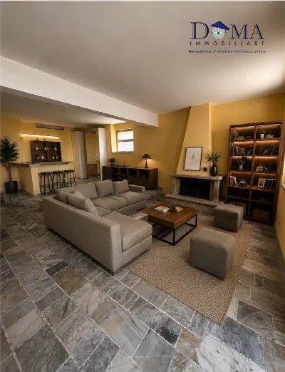 Villa in vendita a Guidonia Montecelio - foto 2