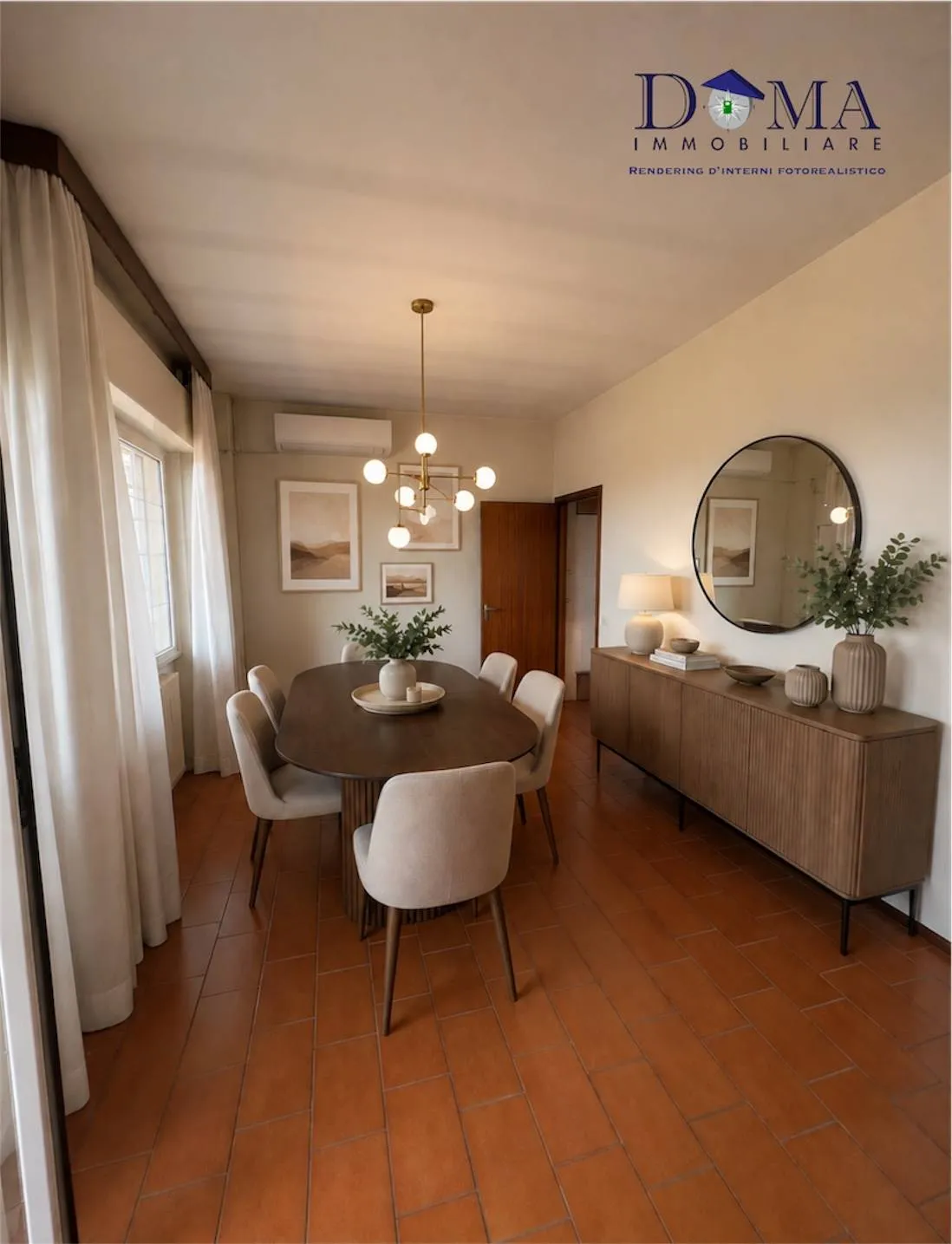 Villa in vendita a Guidonia Montecelio - foto 3