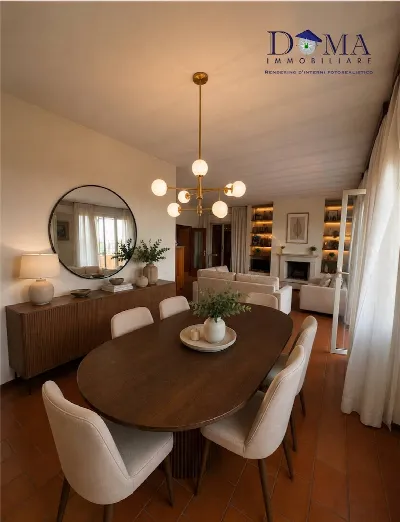 Villa in vendita a Guidonia Montecelio - foto 9