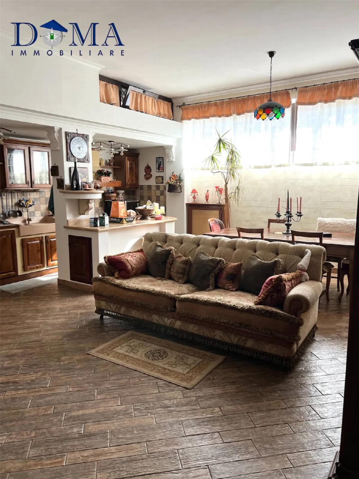 Casa Indipendente in vendita a Guidonia Montecelio - foto 4